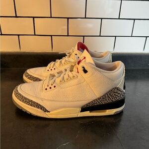 Nike Air Jordan 3 ‘Reimagined’
